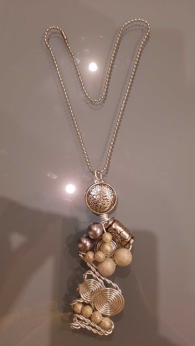 Bijuteria criativa colares originais 2 [vários modelos]