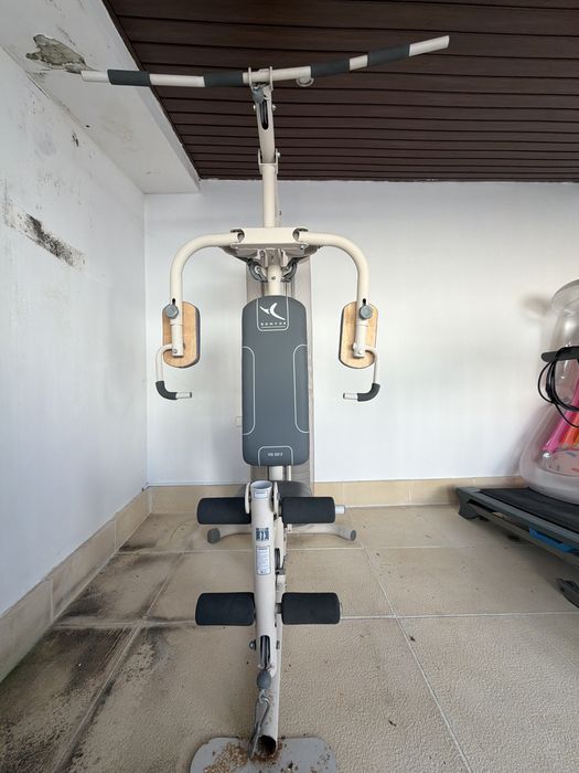 Strength Training Machine - HG 60-3505846409389025284