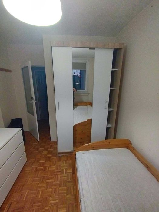 Wynajmę pokój Głogowska Wrocław