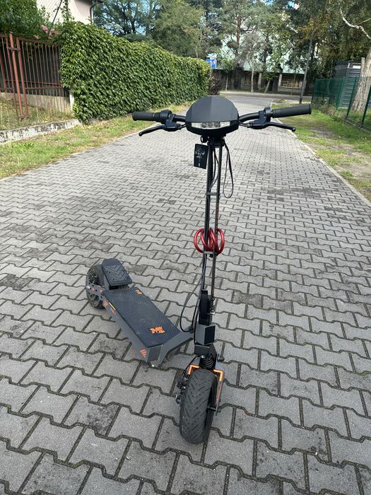 Sprzedam Kukirin g4 2025