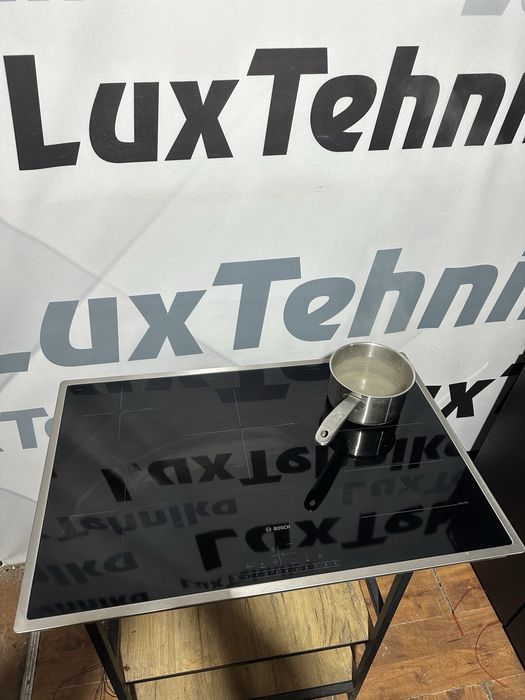 Варильна поверхня Bosch