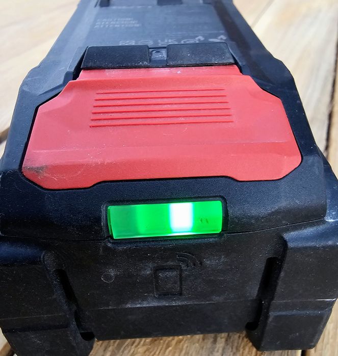Bateria  akumulator Hilti Nuron B22 110 5.2ah TE6 TE4 SD 5000 AG 125
