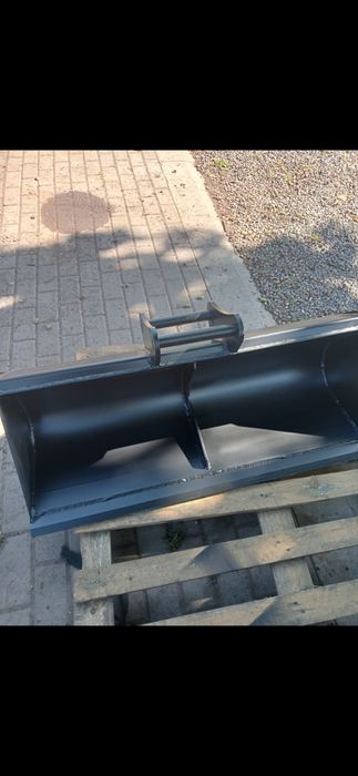 Łyżki do minikoparek 25,30,40,50,60,80 oraz inne JCB Bobcat Kubota