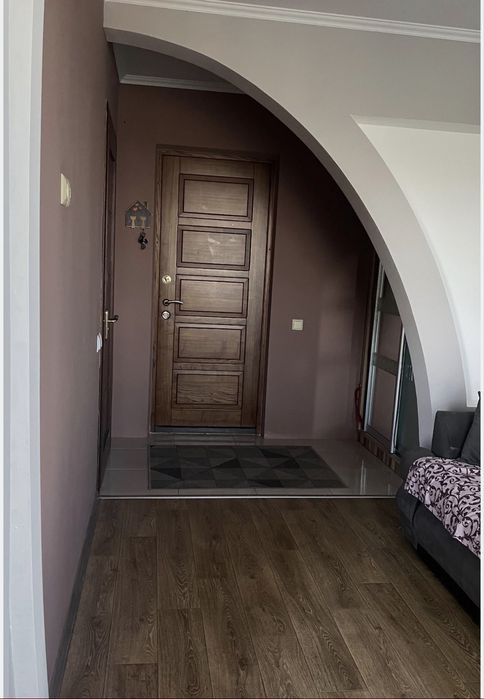 Сдам 3к кв Лески