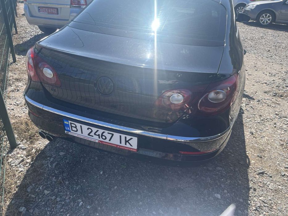 Продам Volkswagen CC 2012
