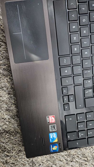 Laptop HP ProBook 4520s Intel i5/SSD240GB