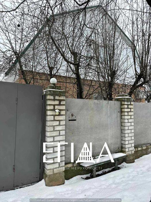 Будинок на В. Балці, АГО, 6 соток землі.