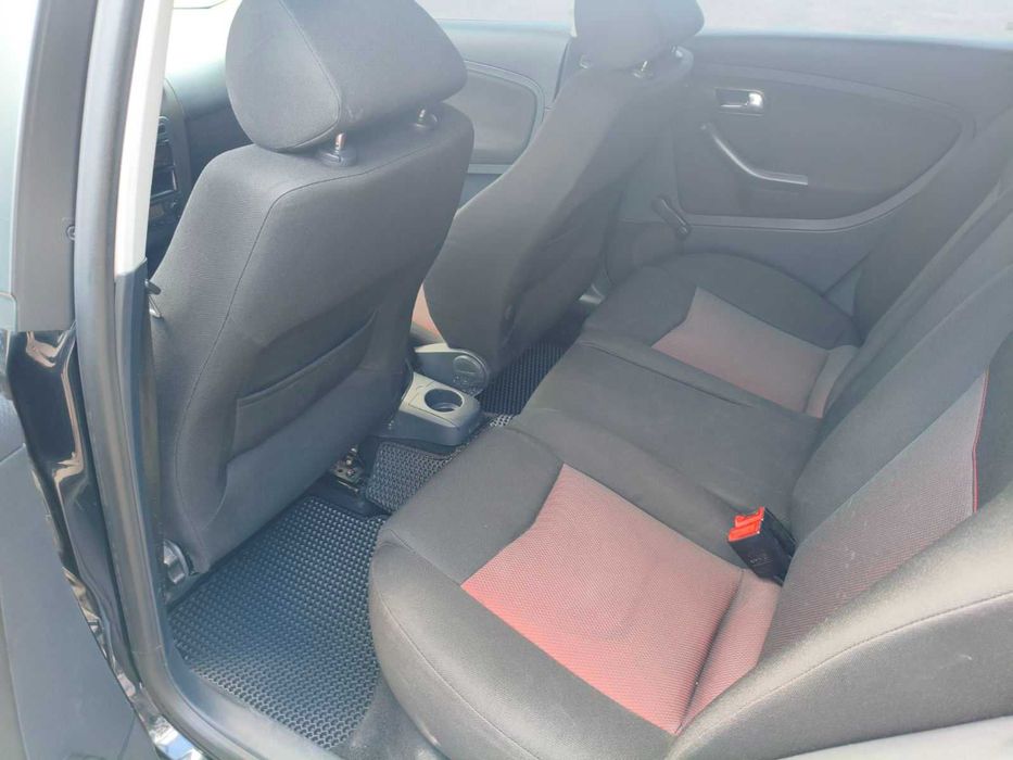 SEAT Cordoba 2008 VIN VSSZZZ6LZ8R140292 фото оголошення 23 з 23