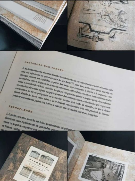 Livro de arquitetura