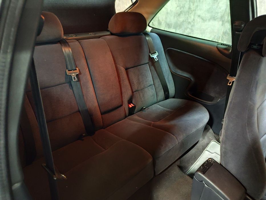 Saab 900 SE Coupe