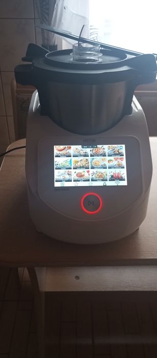 Termomix kuchenny Hoffen