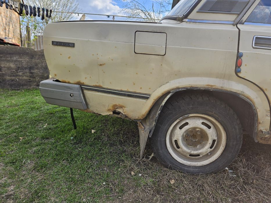 Продам б/у авто.