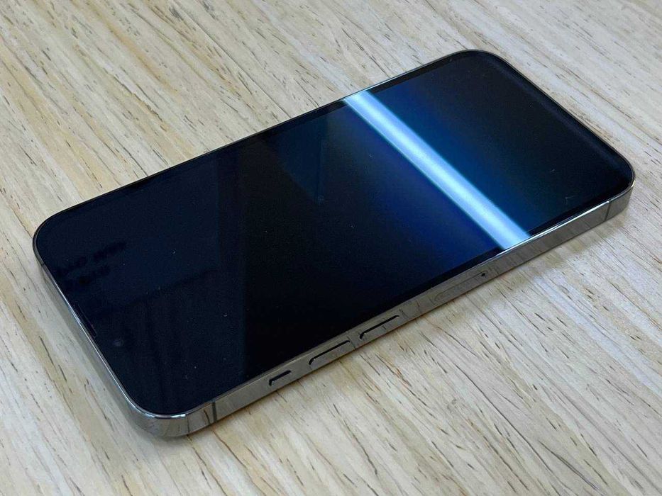 /13610/ iPhone 13 Pro 256GB Graphite    Neverlock Обмін  Гарантія