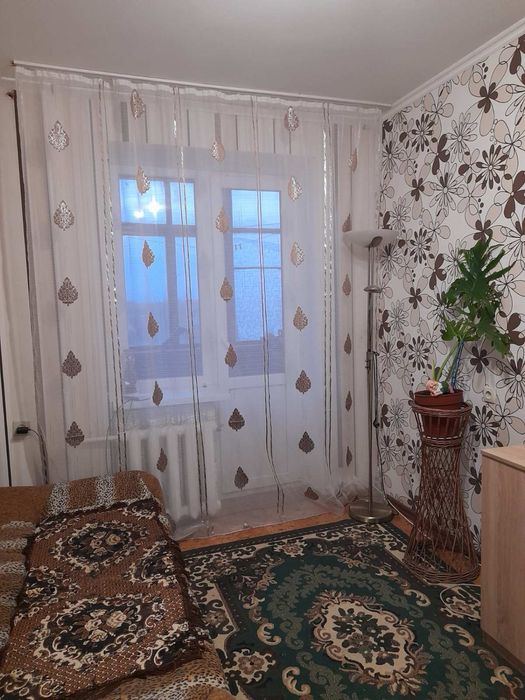 Продам 3х кімнатну квартиру