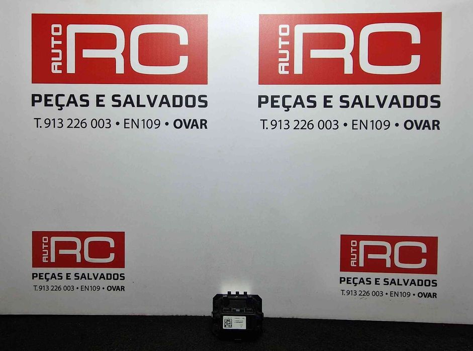 Resistência da Chauffage / Sofagem VLCL29DC11N - CITROËN C1 II