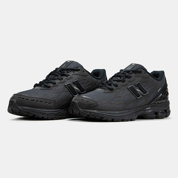 Мужские кроссовки New Balance 1906R Fantomfit "Black" 40-45