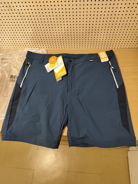 Regatta spodenki trekkingowe XL 56