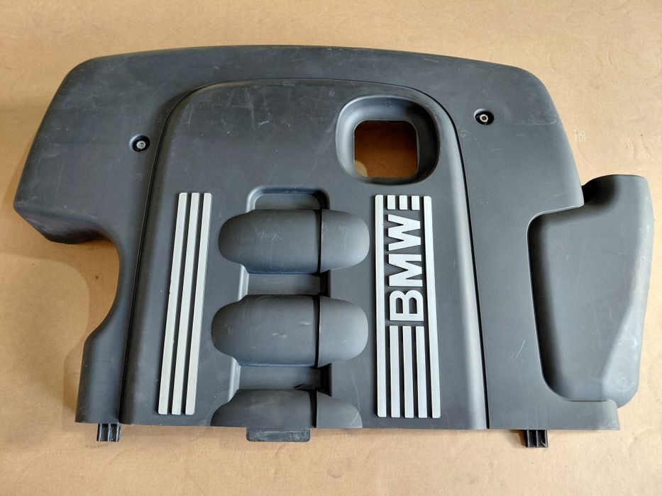 Tampa motor BMW e90 e87