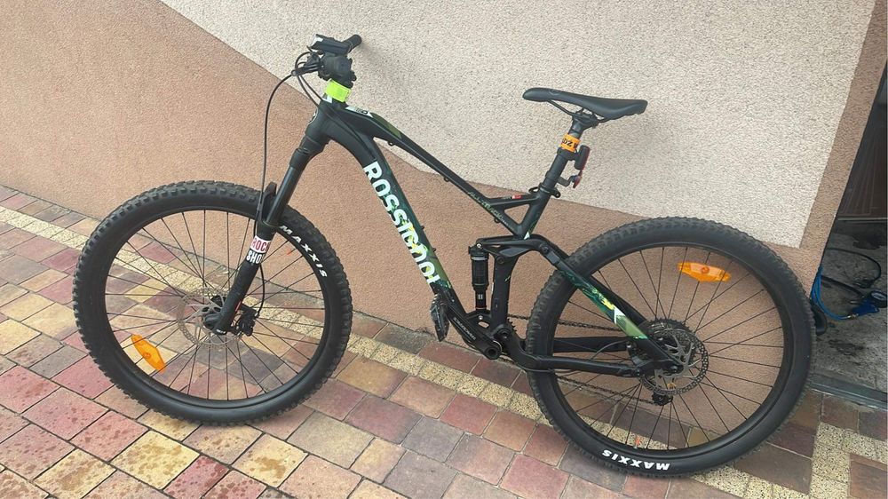 Rossignol Mtb stan idealny możliwa zamiana Kępno •