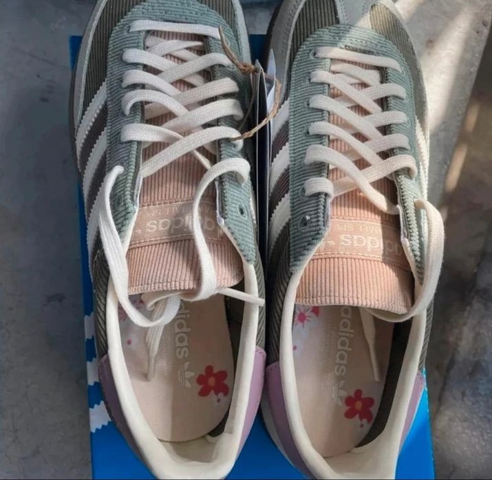 Adidas Spezial Handball 39 1/3