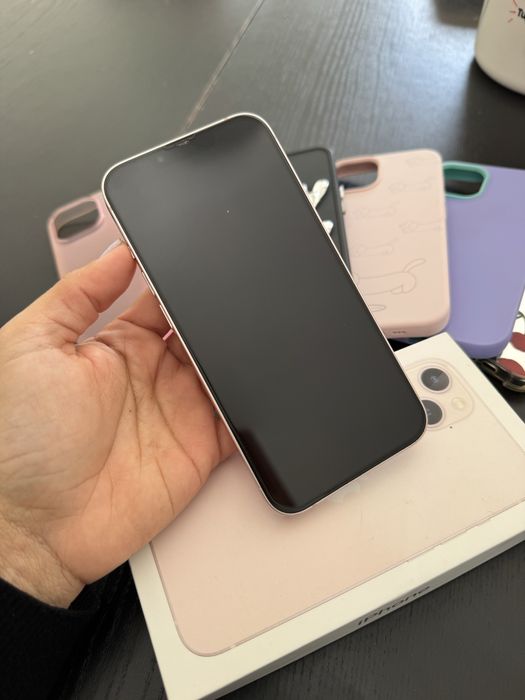 Iphone 13 - 128GB.