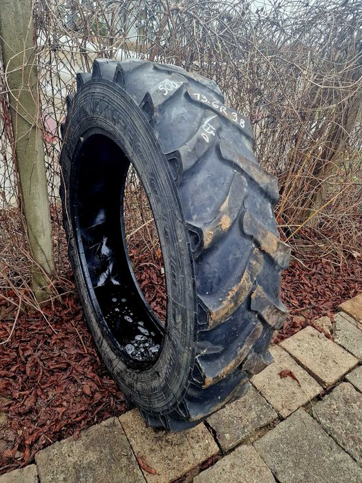 Opona 13.6R38 VOLTYRE (500) opony rolnicze