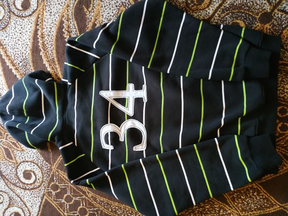 Bluza z kapturem XL
