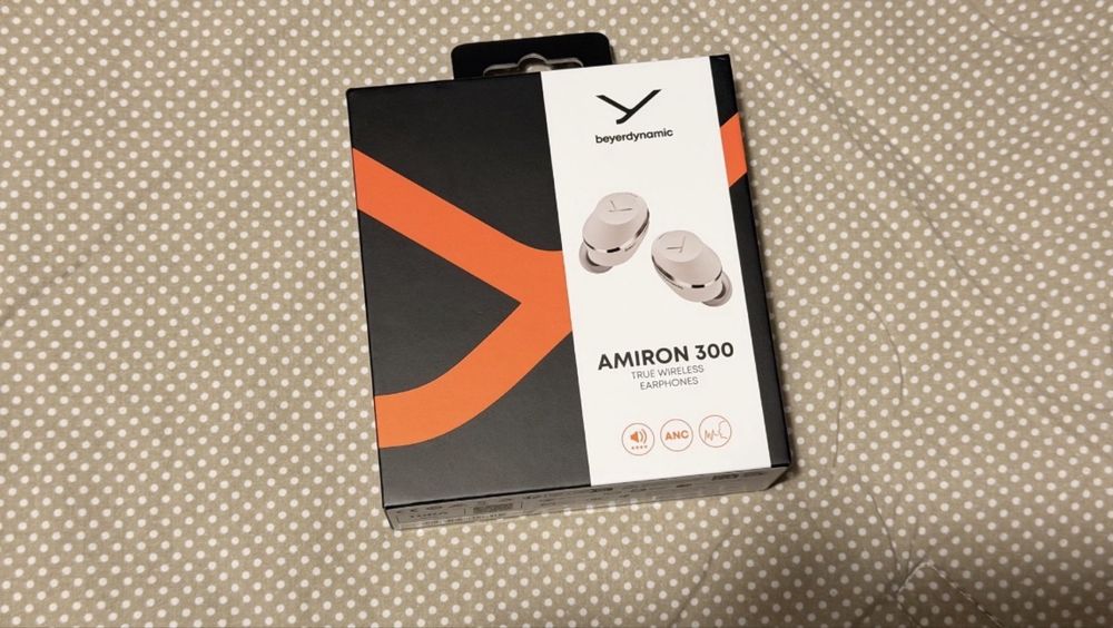 Beyerdynamic Amiron 300 ANC