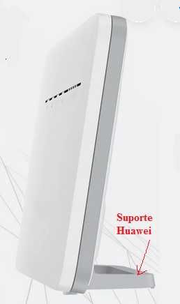 Huawei B535-333 LTE7-400 Mbps desbloqueado