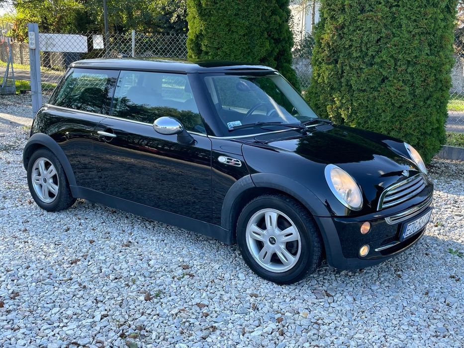 MINI One