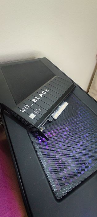 WD Black AN1500 1TB NVMe AIC