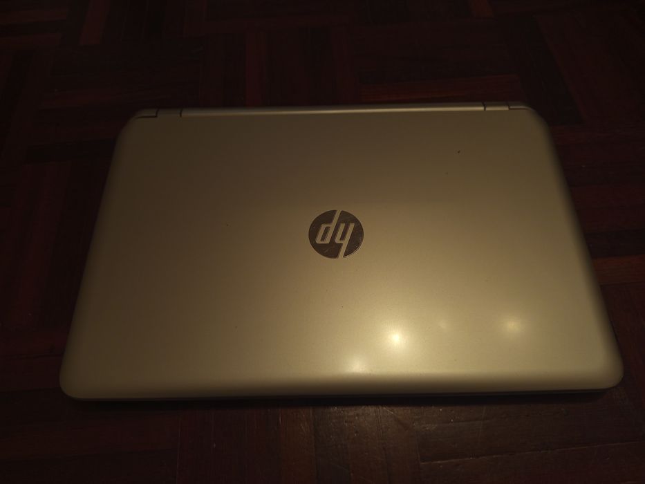 Portátil i5 8Gb 500Gb