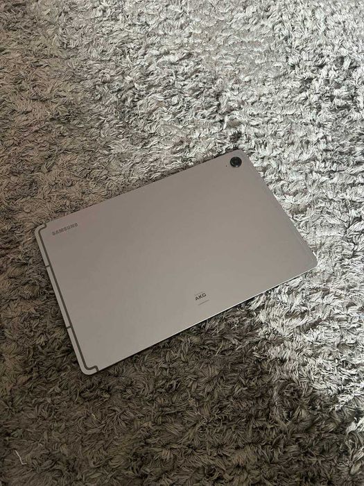 Планшет Samsung Galaxy Tab S9 FE 5G X516 8/256Gb Dark Grey