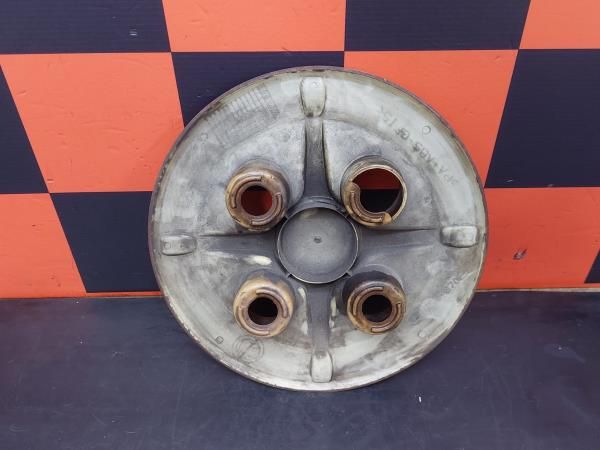 Tampo de jante FIAT Doblo Cargo (223_)