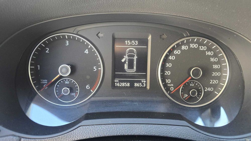 Seat Alhambra 170cv cx DSG