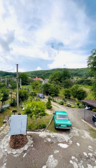 Продаж будинку с. Воля - Гомулецька, Шевченківського р.н.