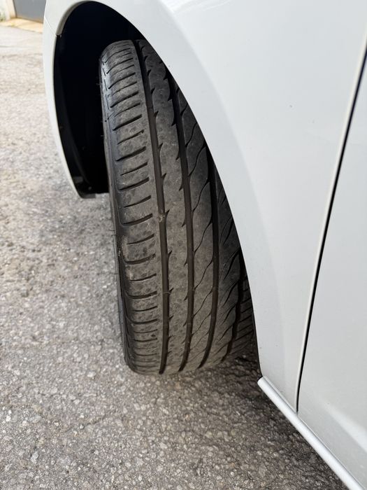 Seat Ibiza 6J FR
