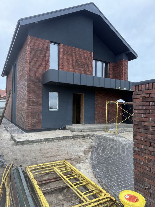 Продам новий будинок в Ірпені! Стоянка! Закрите КМ