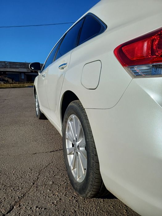 Toyota Venza 2.7 XLE