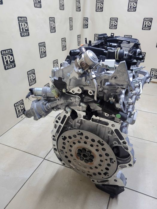 Двигун голий гібридний 2.0 мотор двигатель Hybrid Honda Accord 11 2023 2024 2025 2026