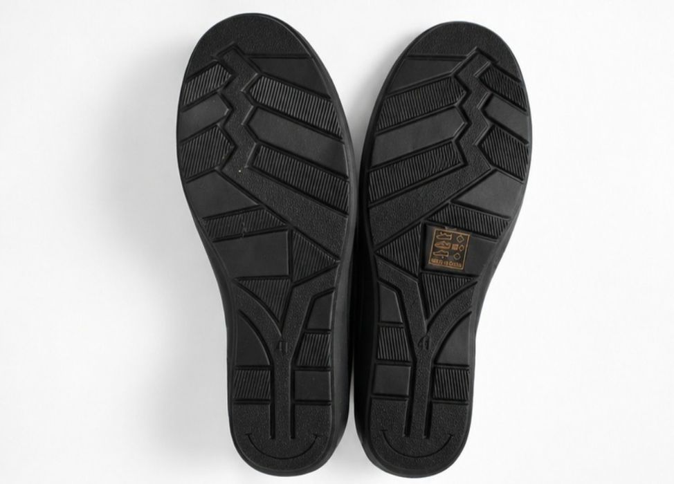Sapatos mocassins de Senhora