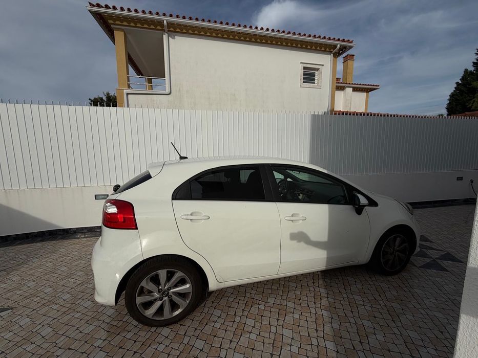 Kia Rio 1.1 crdi
