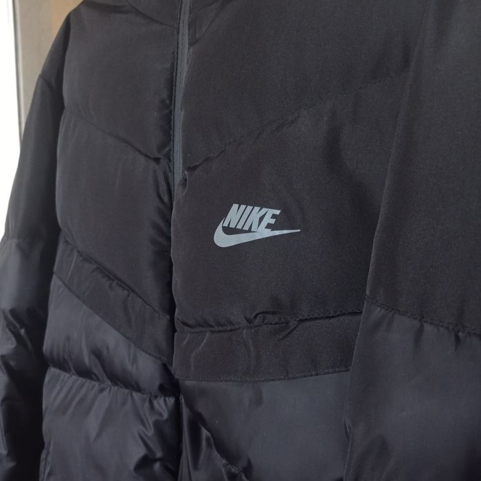 Куртка Nike Storm Fit Windrunner