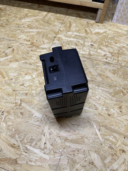 zewnętrzny moduł baterii UPS Power Back-Up