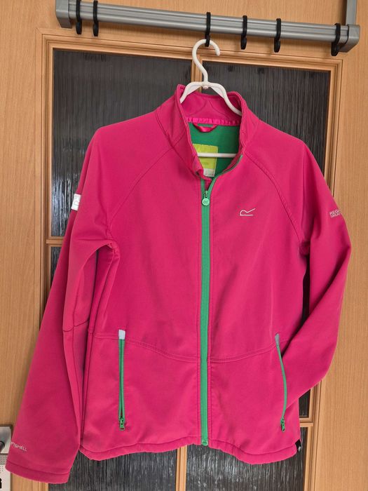 Bluza REGATTA damska 170cm, biegi, sport
