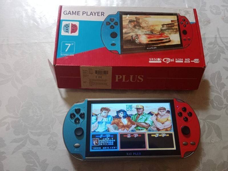 Konsola retro x1