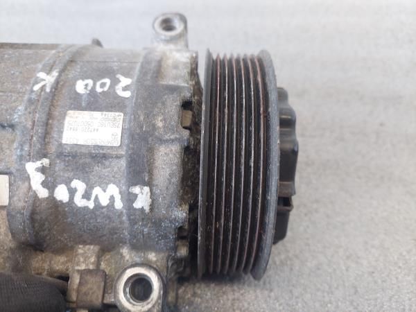 Compressor AC MERCEDES-BENZ Classe C Carrinha (S203)