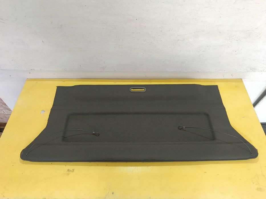 Hyundai Pony półka tylna