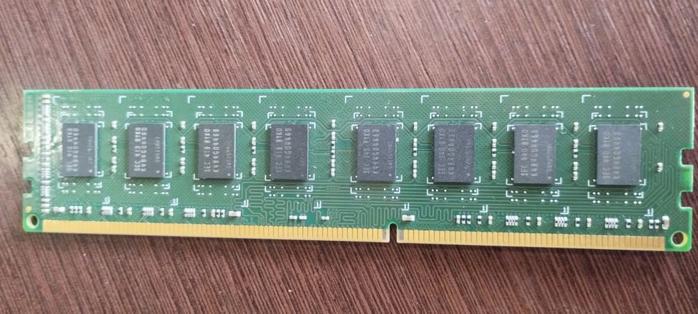 Оперативная память DDR3 8gb Goodram  1 планка 435грн