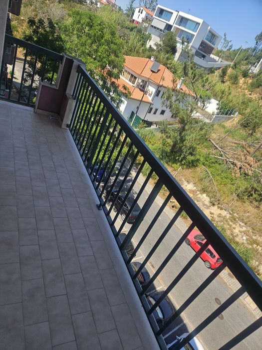 Arrenda-se T2  no Telheiro Leiria